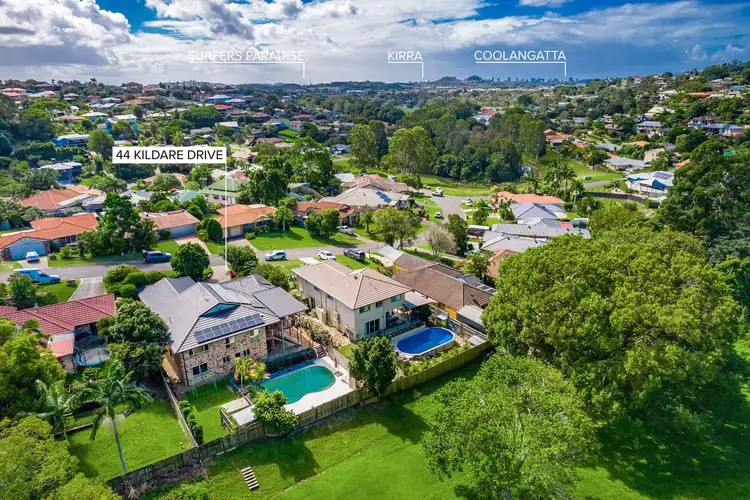44 Kildare Drive, Banora Point NSW 2486