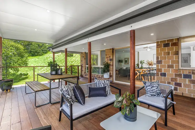 Second view of Homely house listing, 44 Kildare Drive, Banora Point NSW 2486