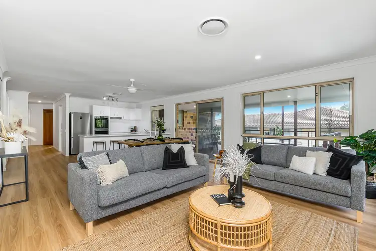 Third view of Homely house listing, 44 Kildare Drive, Banora Point NSW 2486