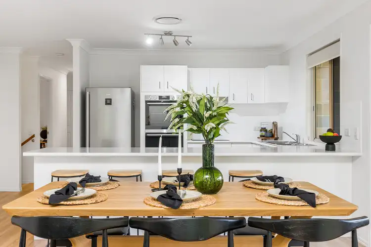 Fourth view of Homely house listing, 44 Kildare Drive, Banora Point NSW 2486