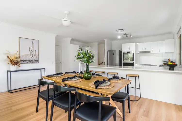 Fifth view of Homely house listing, 44 Kildare Drive, Banora Point NSW 2486