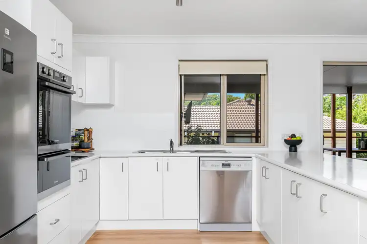 Sixth view of Homely house listing, 44 Kildare Drive, Banora Point NSW 2486