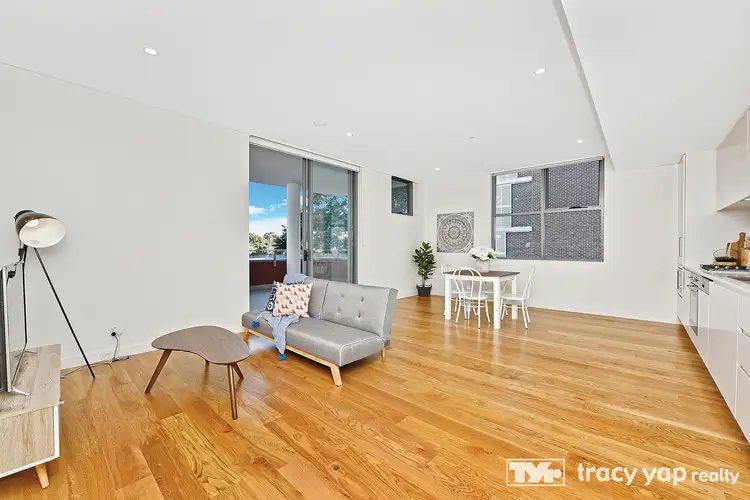 Main view of Homely apartment listing, 503/3 Mooltan Avenue, Macquarie Park NSW 2113