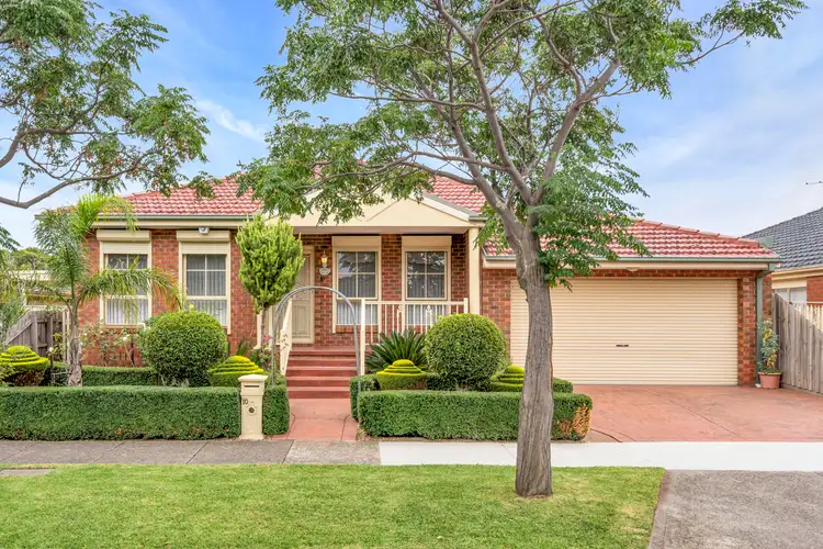 10 Wotan Drive