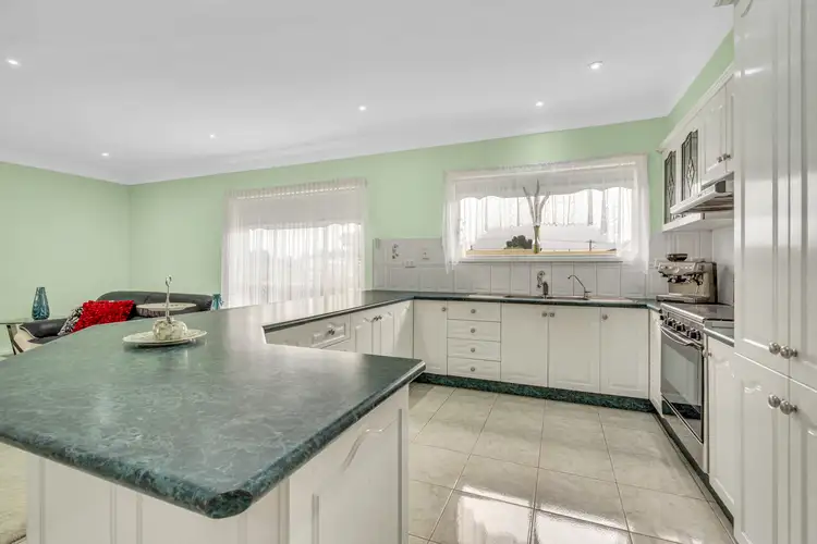 Third view of Homely house listing, 10 Wotan Drive, Epping VIC 3076