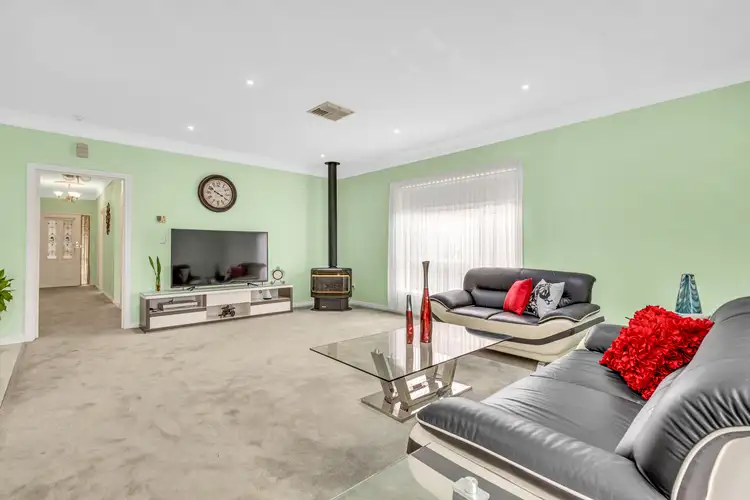 Fifth view of Homely house listing, 10 Wotan Drive, Epping VIC 3076