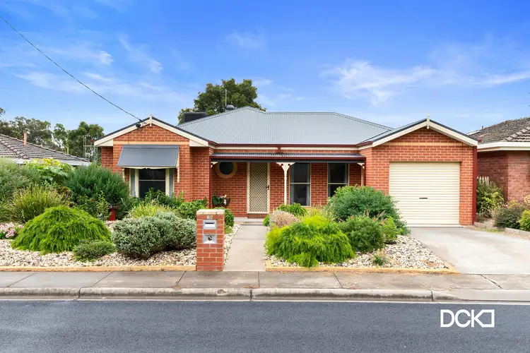 1A Carola Court, Kennington VIC 3550