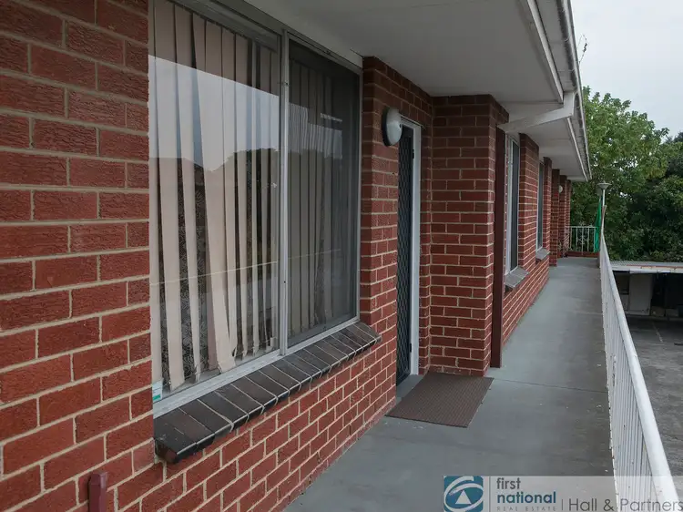 Second view of Homely apartment listing, 7/16 Stud Road, Dandenong VIC 3175
