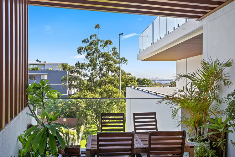 301/7 Dianella Street, Caringbah NSW 2229