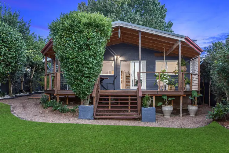 Main view of Homely house listing, 21 Alan Road, Berowra Heights NSW 2082