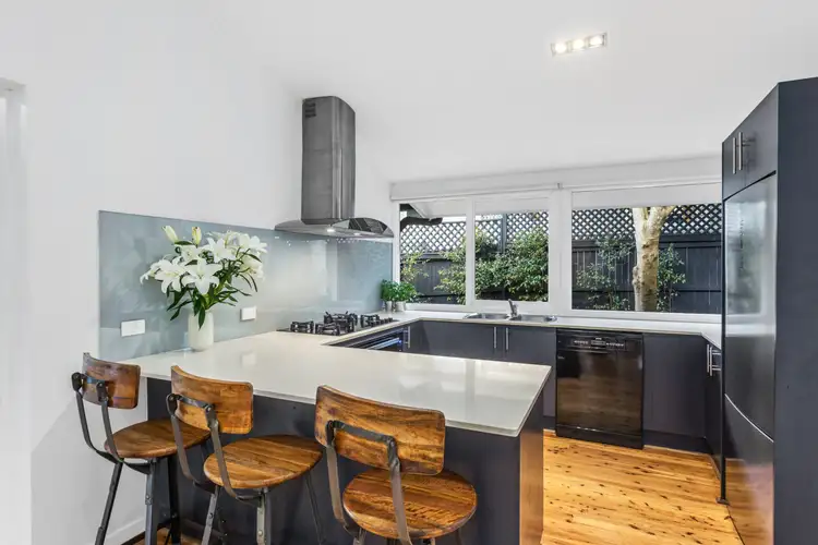 Second view of Homely house listing, 21 Alan Road, Berowra Heights NSW 2082