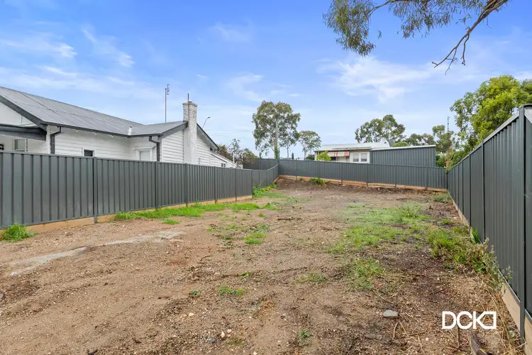 Third view of Homely land listing, 613 Hargreaves Street, Golden Square VIC 3555