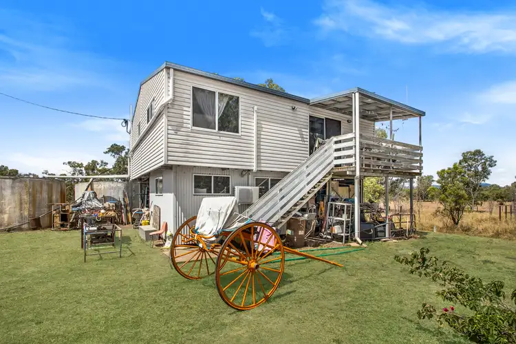 904 Belmont Road, Glenlee QLD 4711