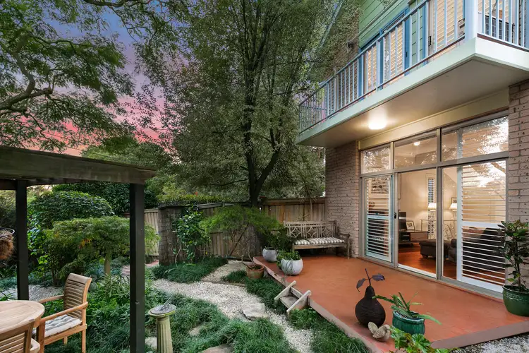 Main view of Homely townhouse listing, 5/40 Waters Road, Naremburn NSW 2065