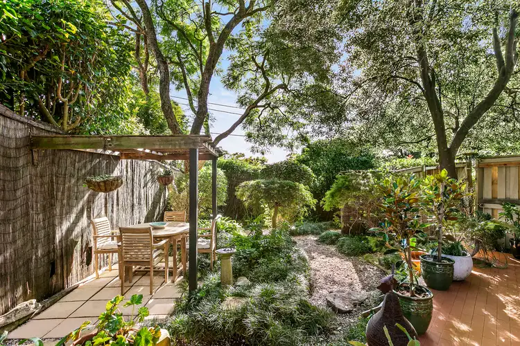 Third view of Homely townhouse listing, 5/40 Waters Road, Naremburn NSW 2065