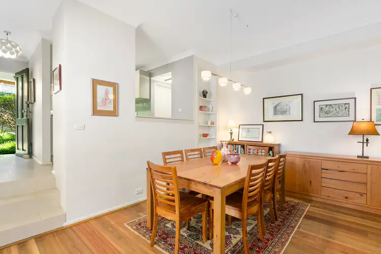 Fourth view of Homely townhouse listing, 5/40 Waters Road, Naremburn NSW 2065