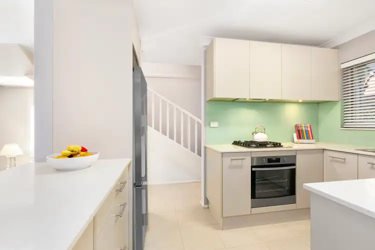 Fifth view of Homely townhouse listing, 5/40 Waters Road, Naremburn NSW 2065