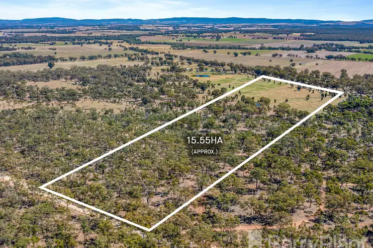 Fourth view of Homely rural property listing, 72 Puzzle Flat Road, Bealiba VIC 3475