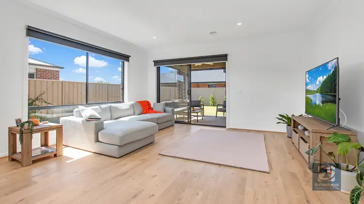 Fourth view of Homely house listing, 44 Maker Parade, Echuca VIC 3564