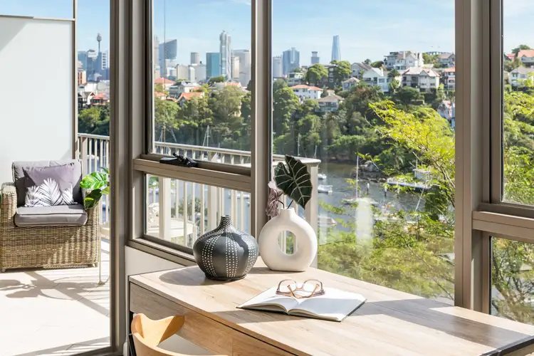 6/24A Musgrave Street, Mosman NSW 2088