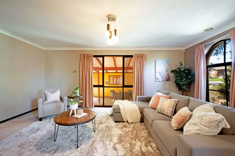 Second view of Homely house listing, 13 Gurner Street, Latham ACT 2615