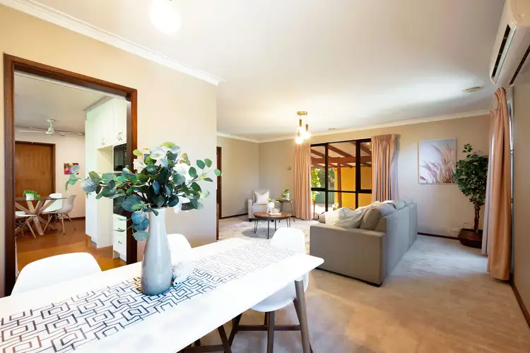 Third view of Homely house listing, 13 Gurner Street, Latham ACT 2615