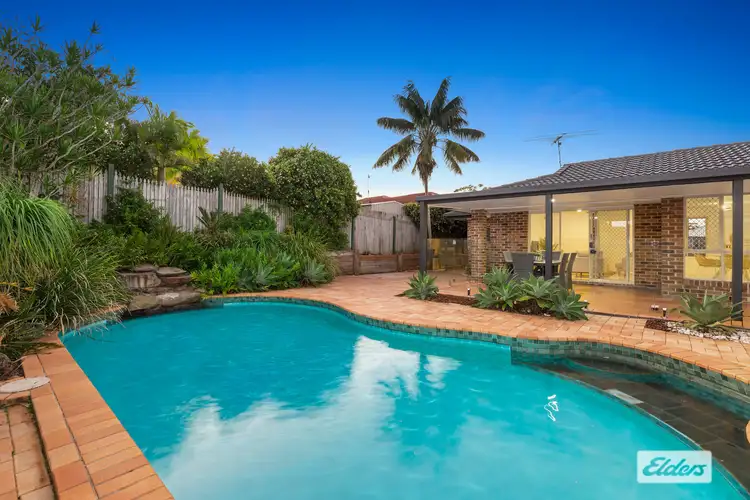 9 Charnley Court, Shailer Park QLD 4128