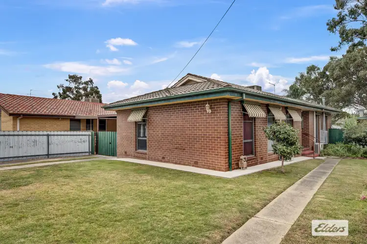 Main view of Homely house listing, 6 Glasgow Street, Wodonga VIC 3690