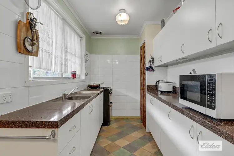 Second view of Homely house listing, 6 Glasgow Street, Wodonga VIC 3690