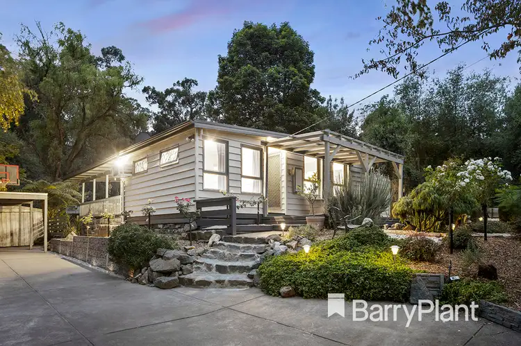 21 North Avenue, Mount Evelyn VIC 3796
