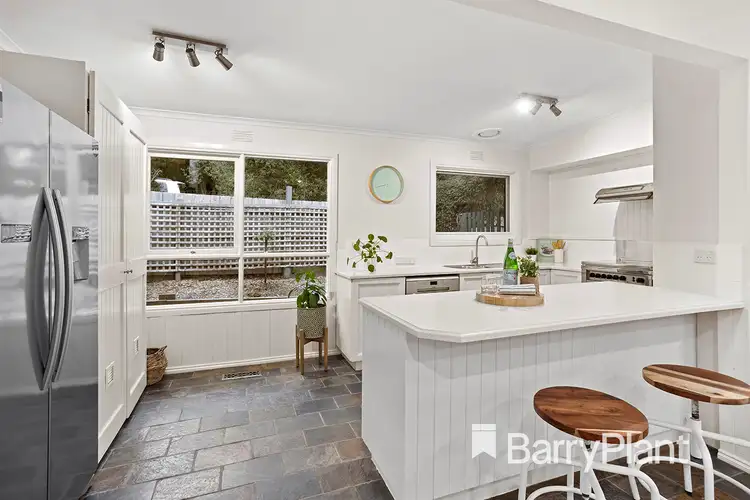 Second view of Homely house listing, 21 North Avenue, Mount Evelyn VIC 3796