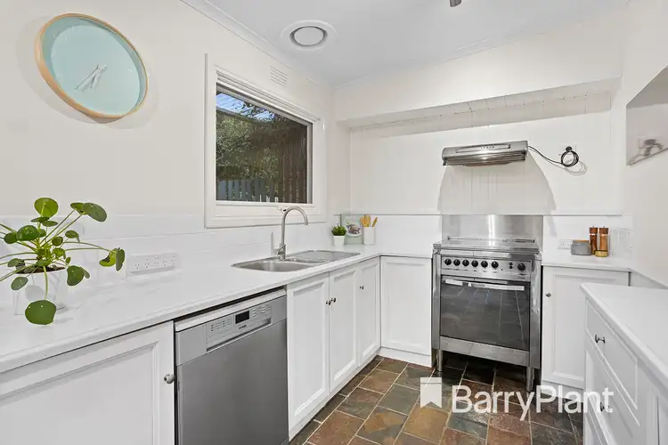 Third view of Homely house listing, 21 North Avenue, Mount Evelyn VIC 3796