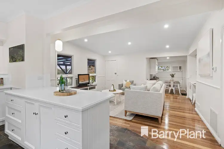 Fourth view of Homely house listing, 21 North Avenue, Mount Evelyn VIC 3796