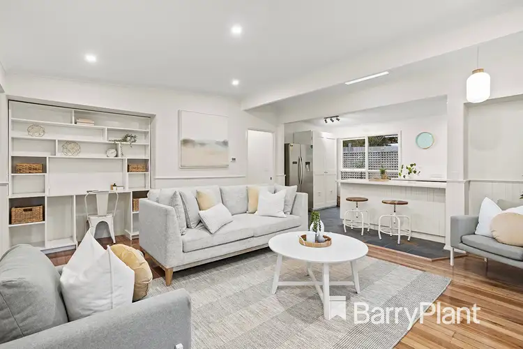Fifth view of Homely house listing, 21 North Avenue, Mount Evelyn VIC 3796