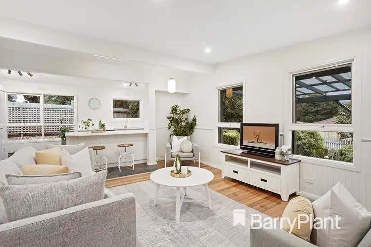 Sixth view of Homely house listing, 21 North Avenue, Mount Evelyn VIC 3796