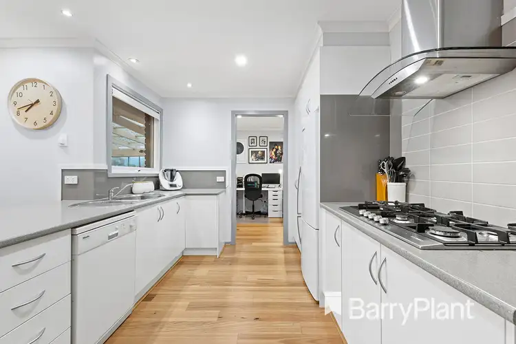 Third view of Homely house listing, 16 Autumn Grove, Mooroolbark VIC 3138