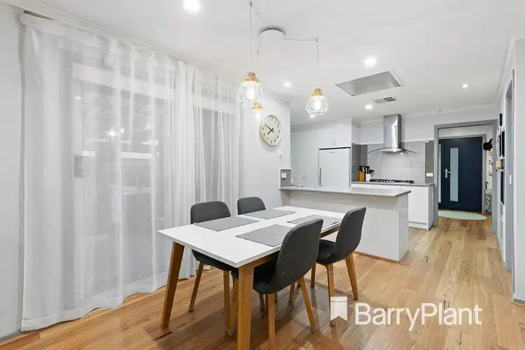 Fourth view of Homely house listing, 16 Autumn Grove, Mooroolbark VIC 3138