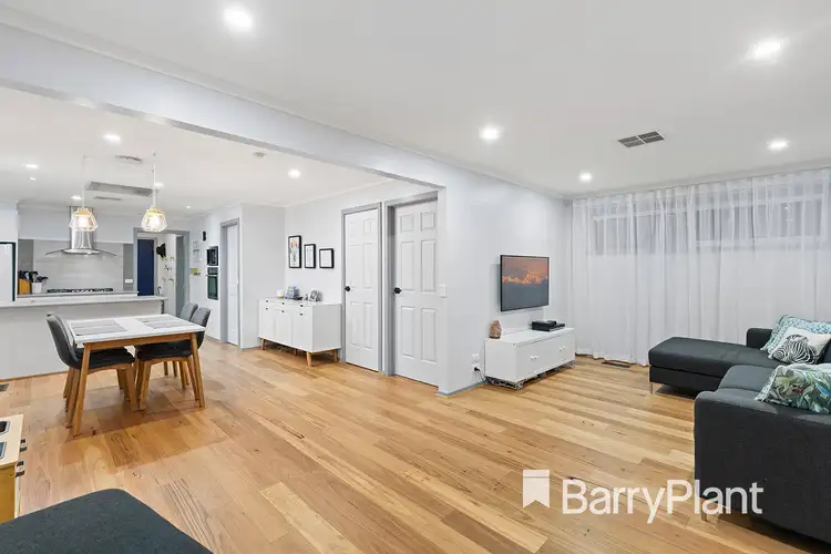 Fifth view of Homely house listing, 16 Autumn Grove, Mooroolbark VIC 3138