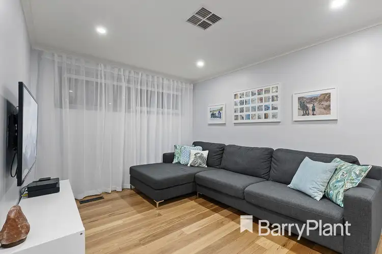 Sixth view of Homely house listing, 16 Autumn Grove, Mooroolbark VIC 3138