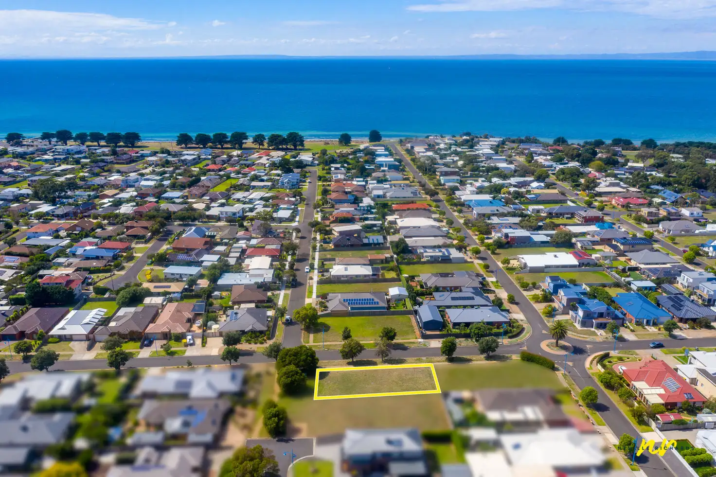Main view of Homely land listing, 36-38 Seachange Way, St Leonards VIC 3223
