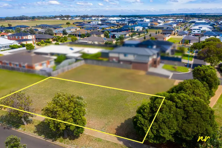 Second view of Homely land listing, 36-38 Seachange Way, St Leonards VIC 3223