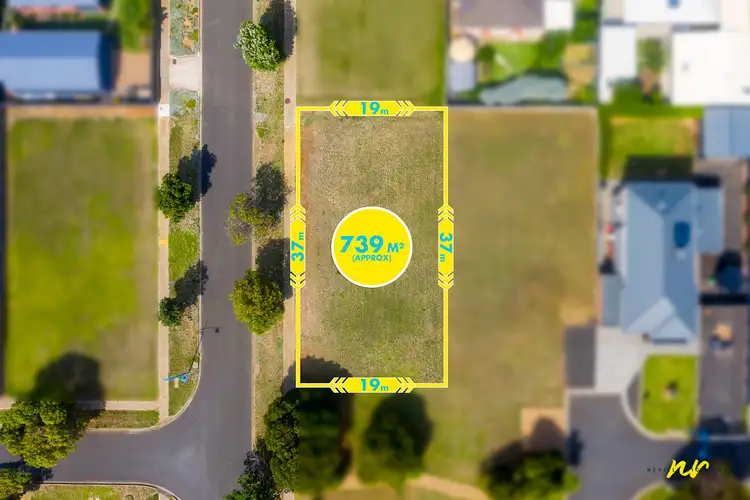 Third view of Homely land listing, 36-38 Seachange Way, St Leonards VIC 3223