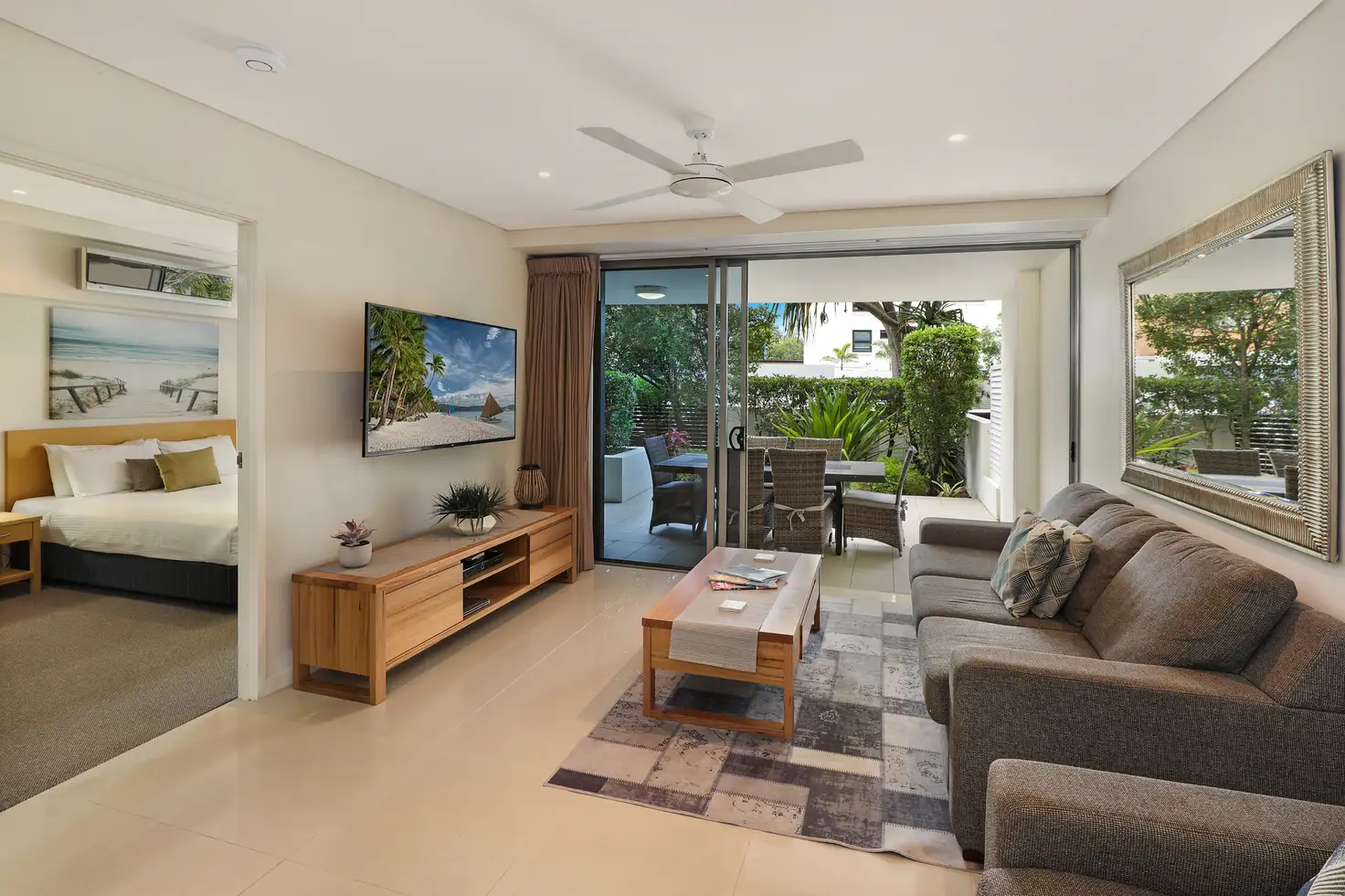 Main view of Homely unit listing, 104/79-83 First Avenue, Mooloolaba QLD 4557