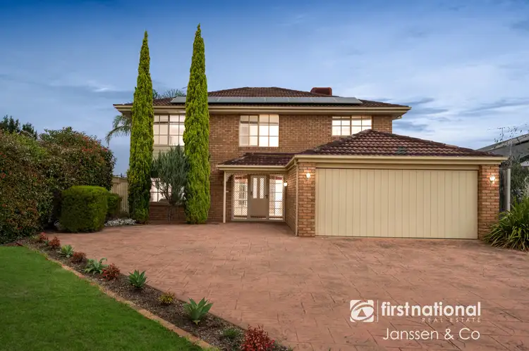 87 Australia Drive, Taylors Lakes VIC 3038