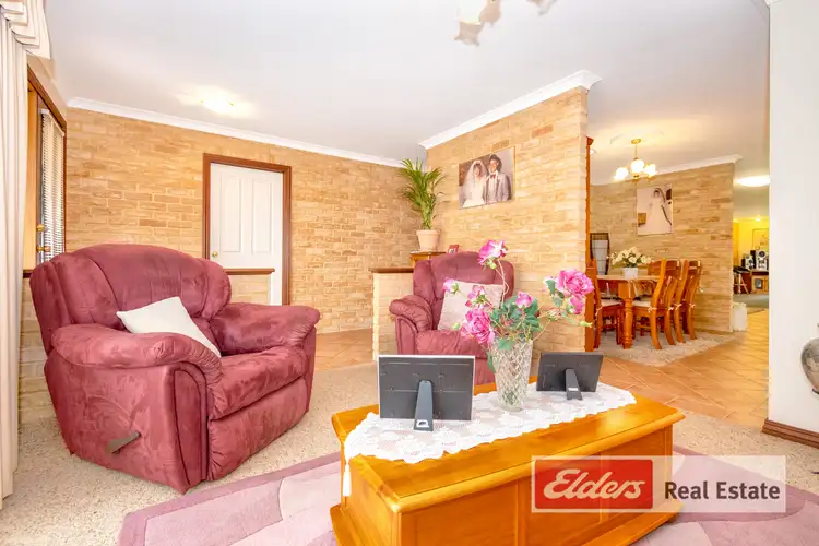 Fourth view of Homely house listing, 9 Parmelia Way, Mckail WA 6330
