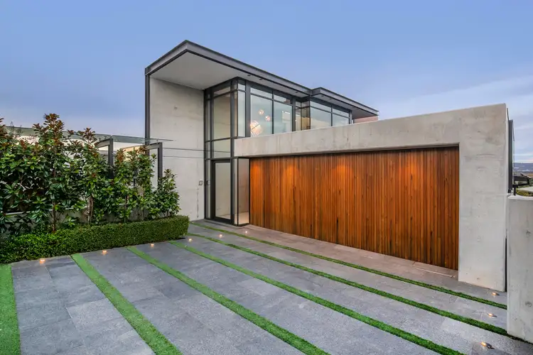 Third view of Homely house listing, 101 Langtree Crescent, Crace ACT 2911