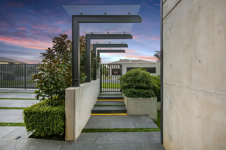 Fourth view of Homely house listing, 101 Langtree Crescent, Crace ACT 2911