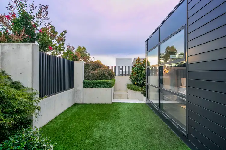 Fifth view of Homely house listing, 101 Langtree Crescent, Crace ACT 2911