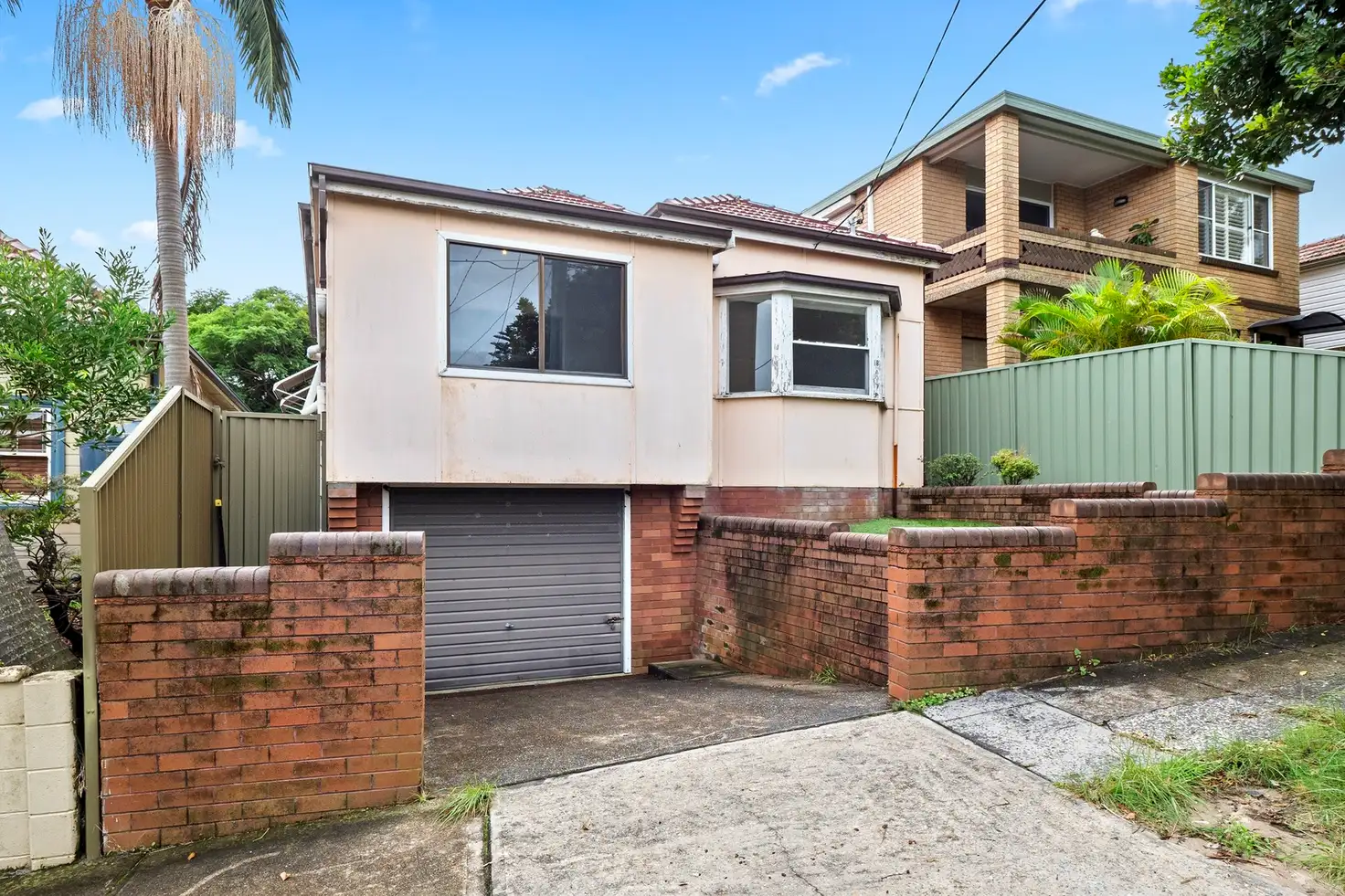 Main view of Homely house listing, 18 Ermington Street, Botany NSW 2019