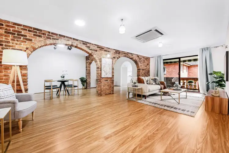 Second view of Homely unit listing, 9/13 Albert Street, North Parramatta NSW 2151